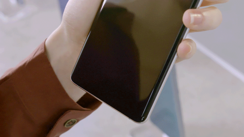 Samsung Galaxy S10+ vs S9+ Samsung Galaxy S10+ vs S9+