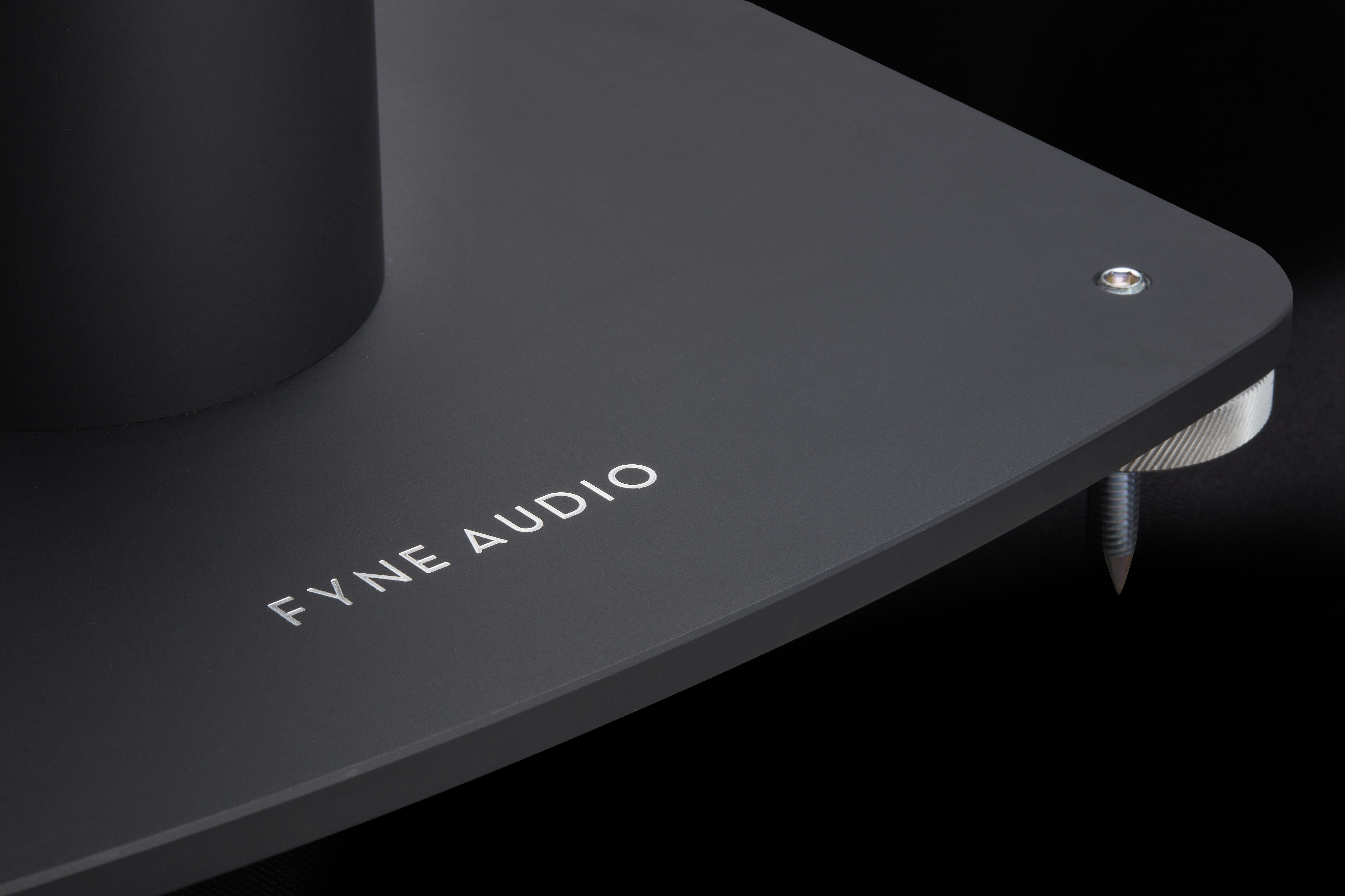 FYNE AUDIO launches its most affordable UK built Special Production loudspeaker