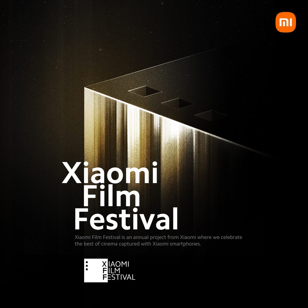 Xiaomi Celebrates Successful First Film Festival