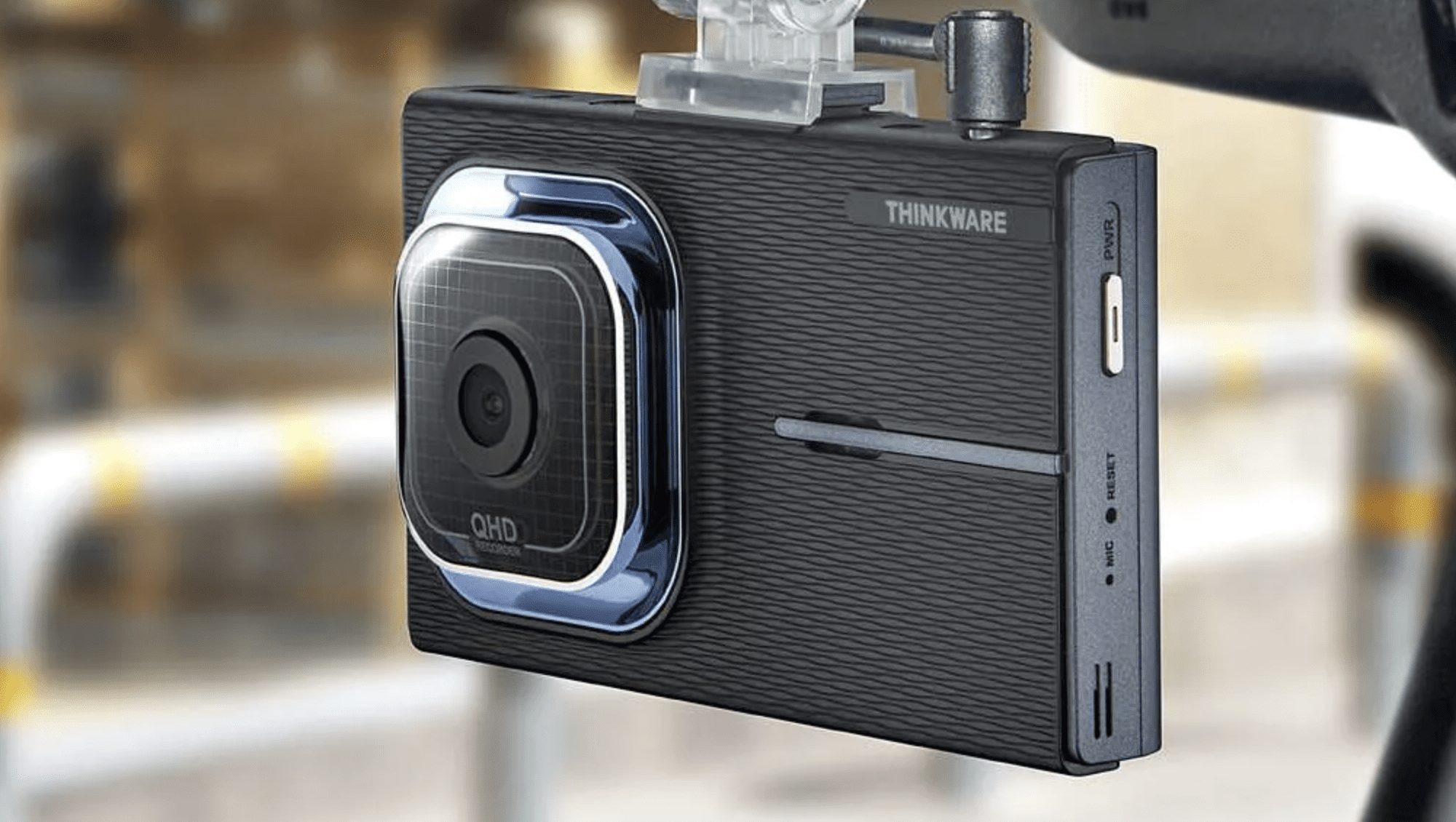 THINKWARE Announce Valentine’s Day Dash Cam Sales Discounts