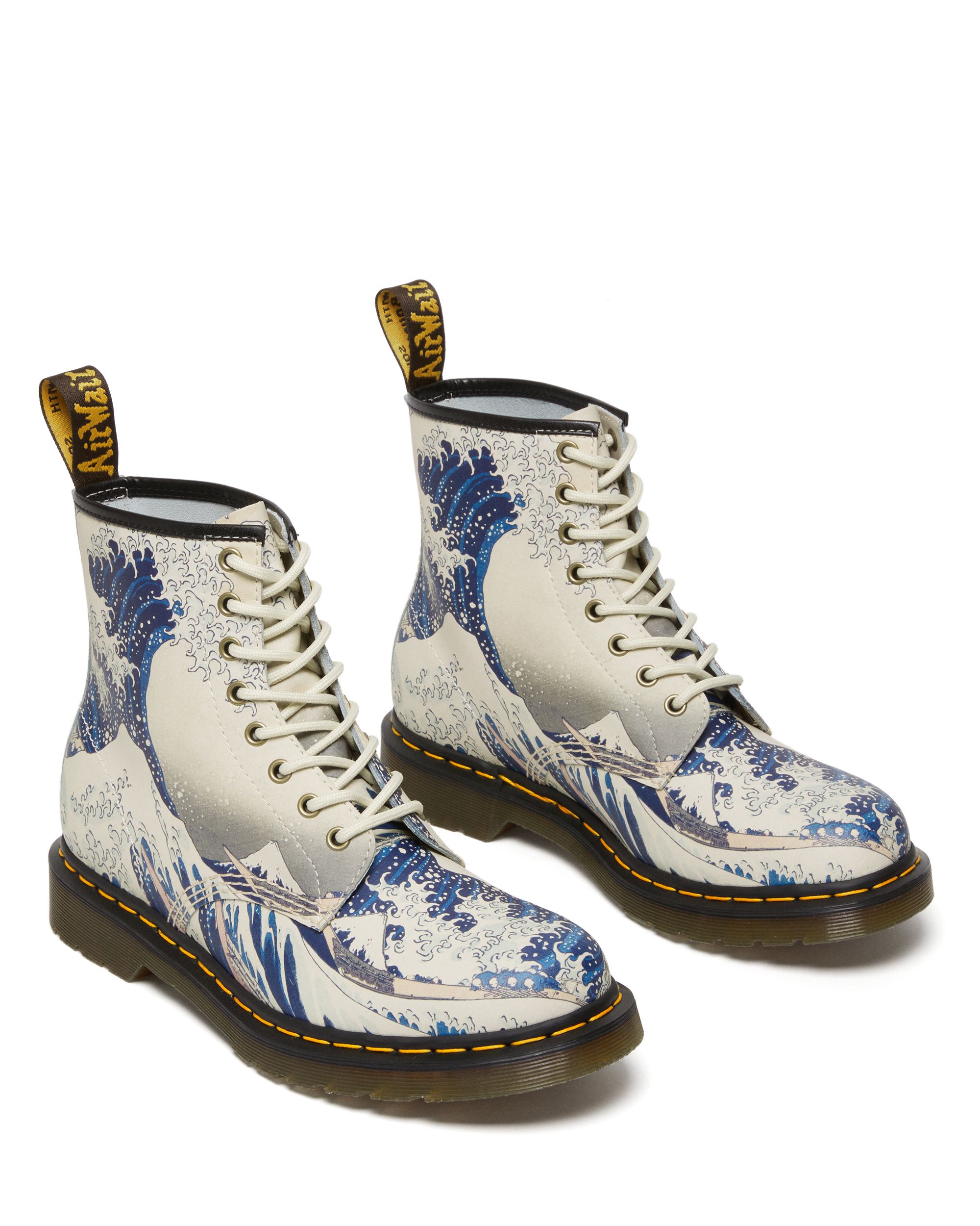 Dr martens store blue 36