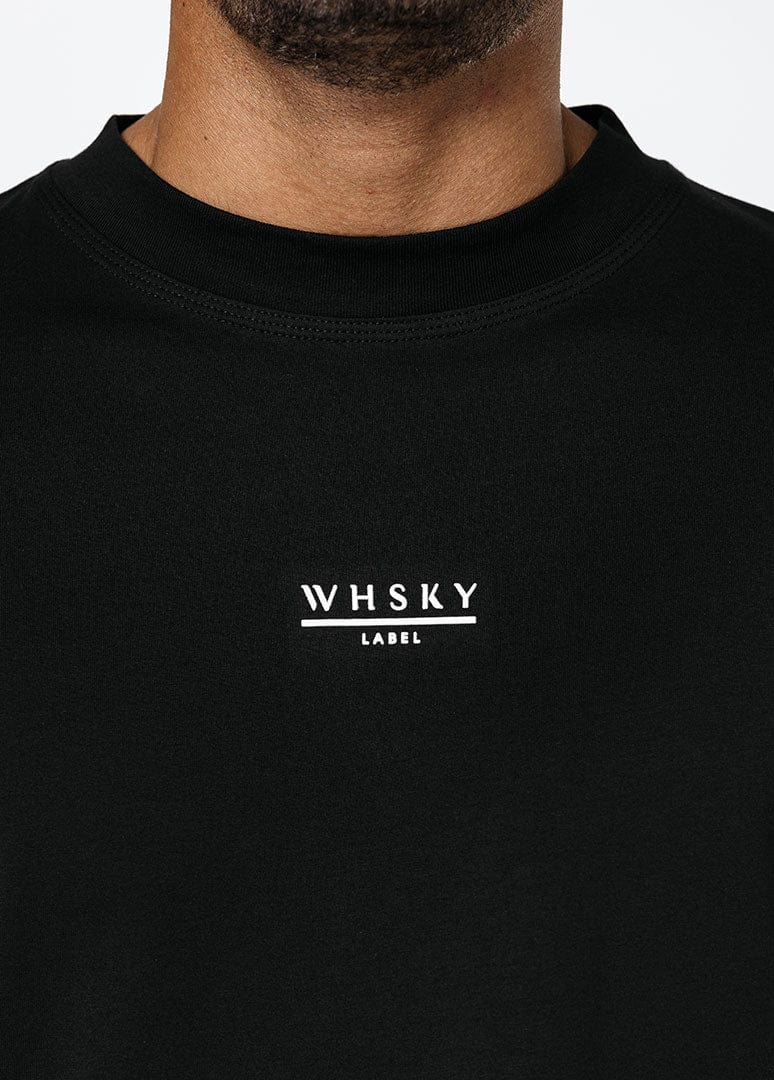 WHSKY LABEL RELEASES NEW LIMITED EDITION DROP