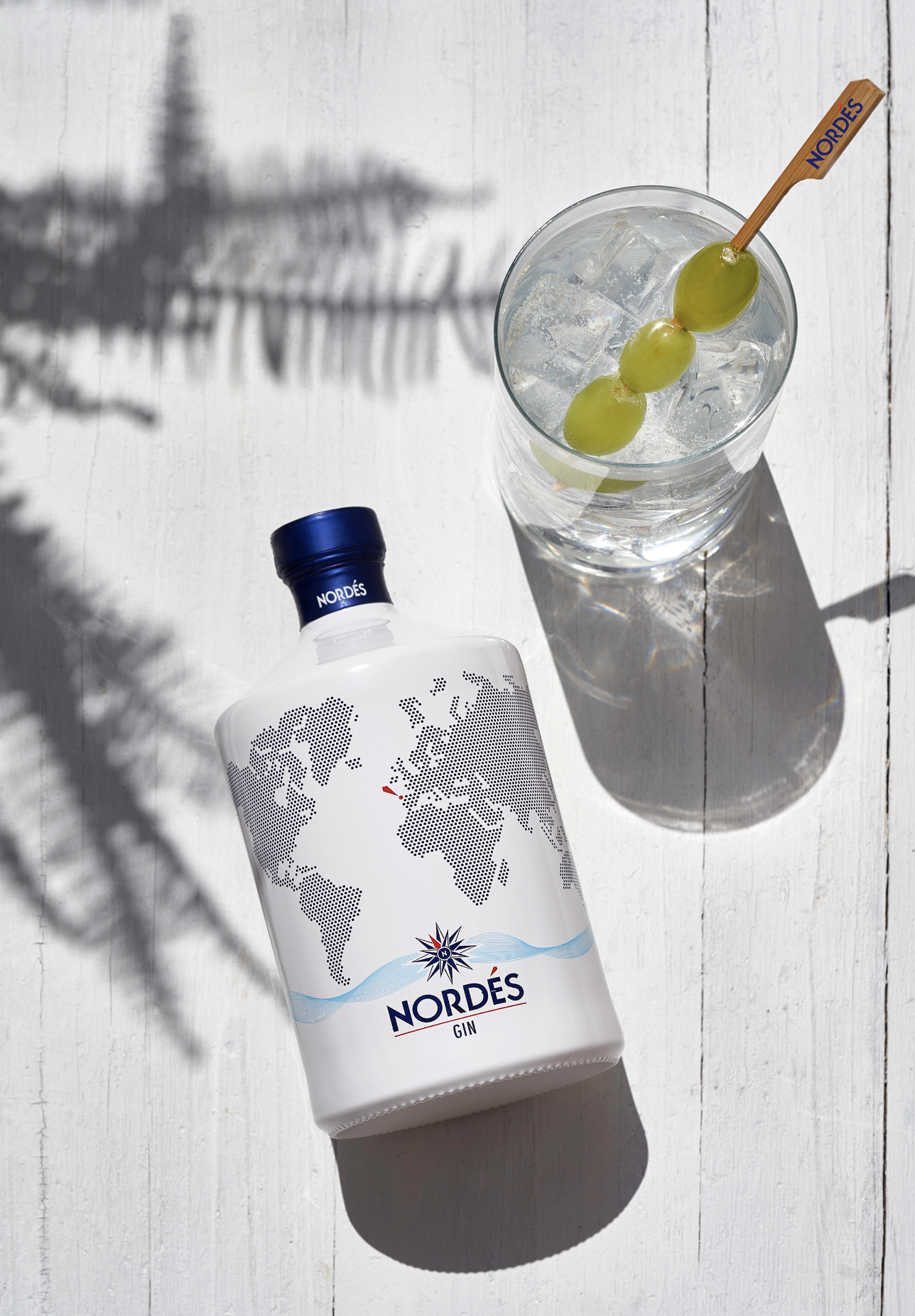Explore An Array Of Gins This World Gin Day