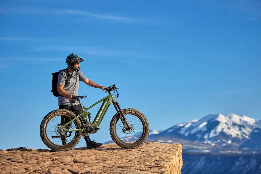 5 OF THE BEST ELECTRIC BIKES FOR 2023
