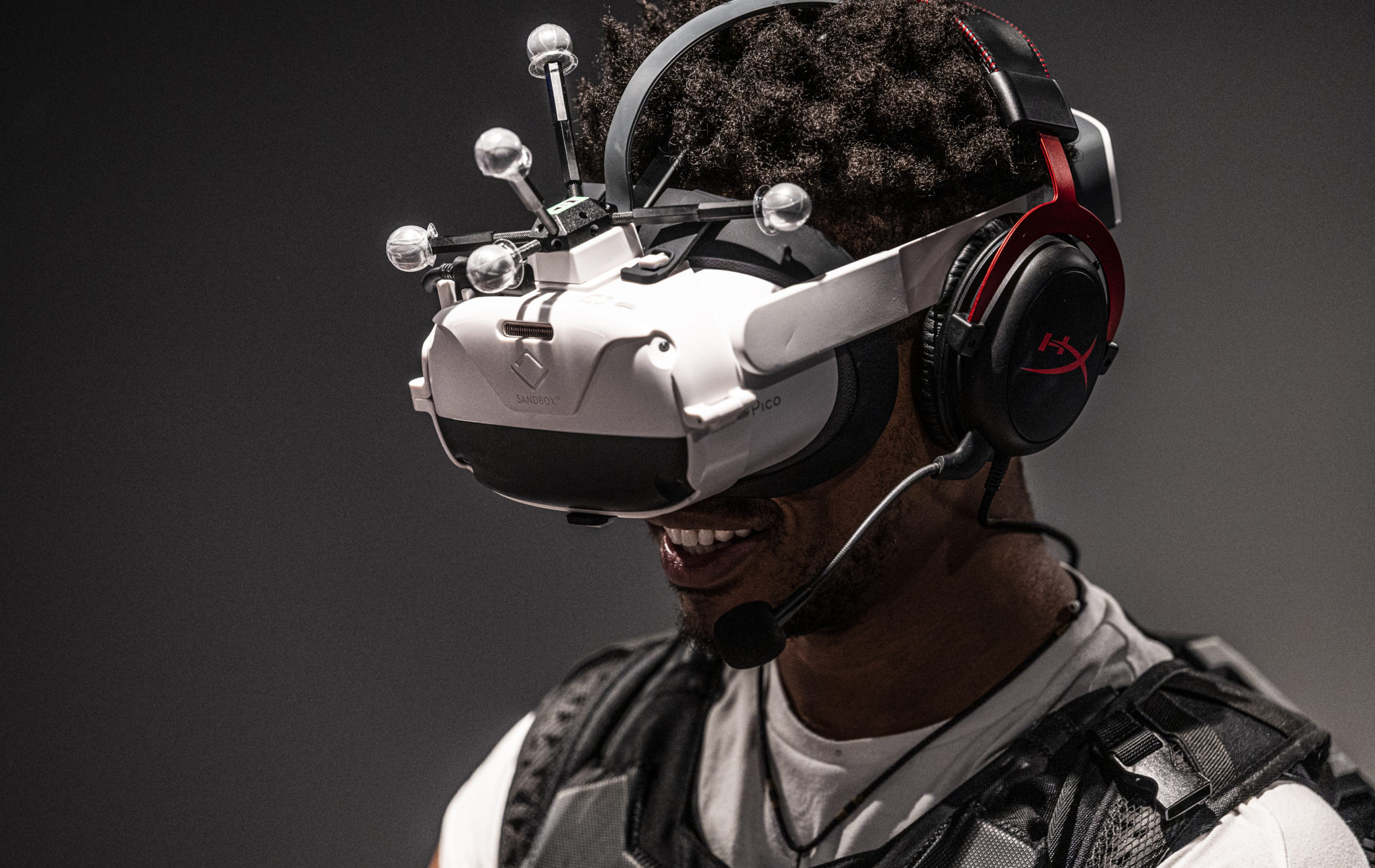 Sandbox VR: An Immersive Leap Into the Future