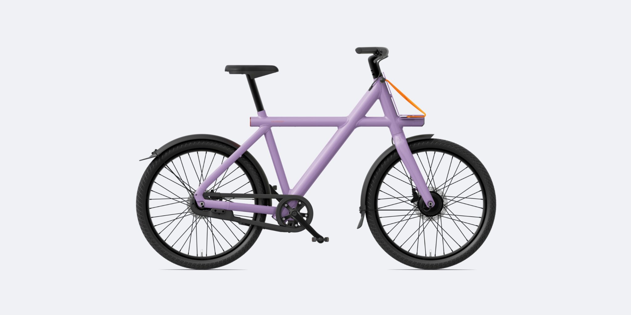 VANMOOF S4 & X4 E-BIKES