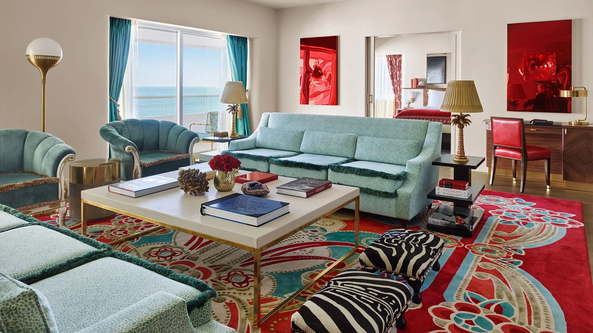 A Heavenly Sojourn at Faena Hotel Miami Beach
