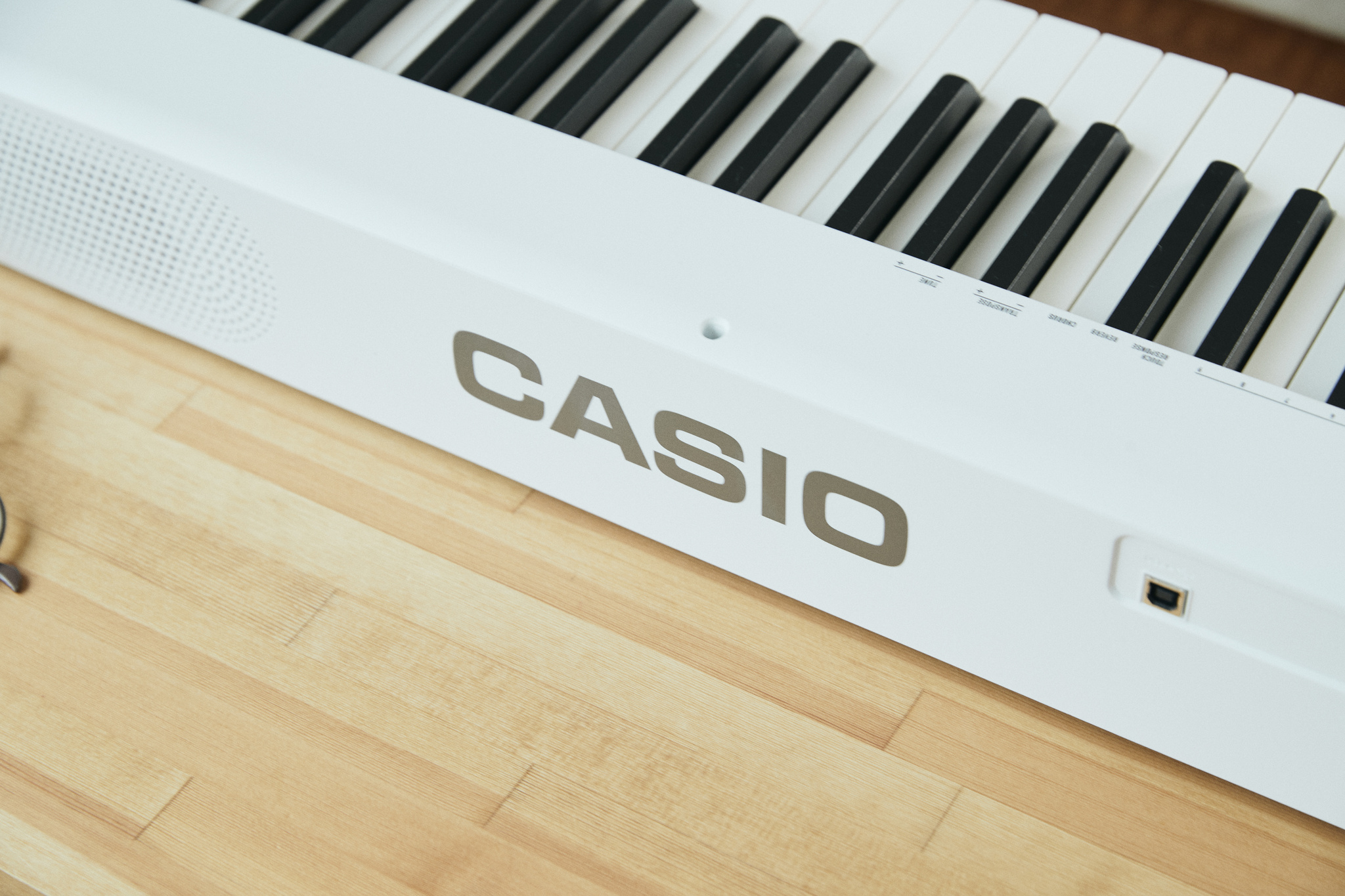 CASIO MUSIC UK LAUNCHES ALL NEW CDP-S DIGITAL PIANO SERIES