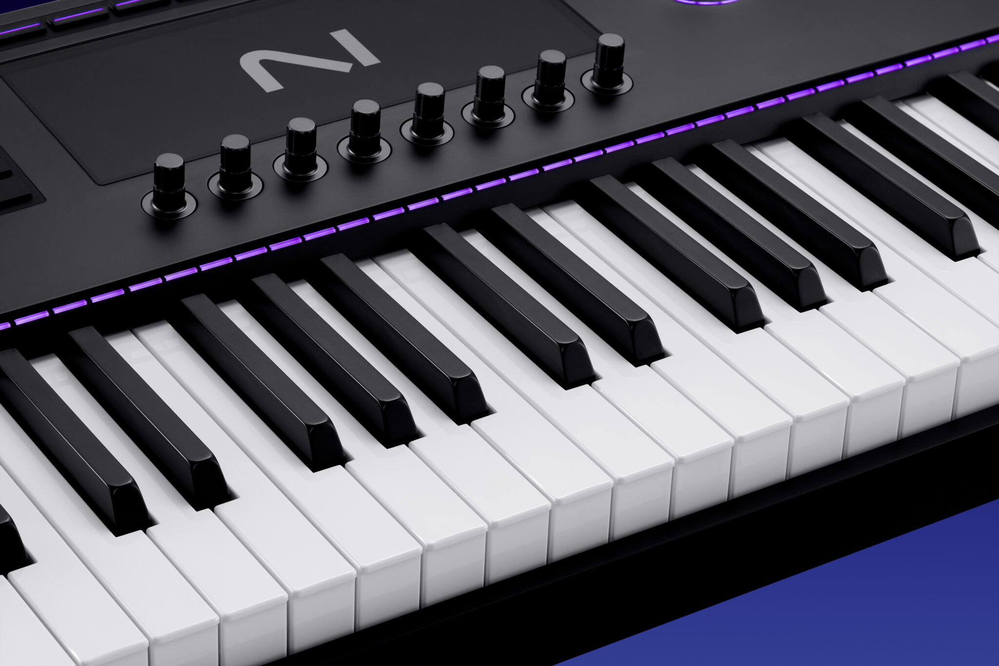 Native Instruments Releases New Kontrol S-Series MK3 MIDI Controller ...