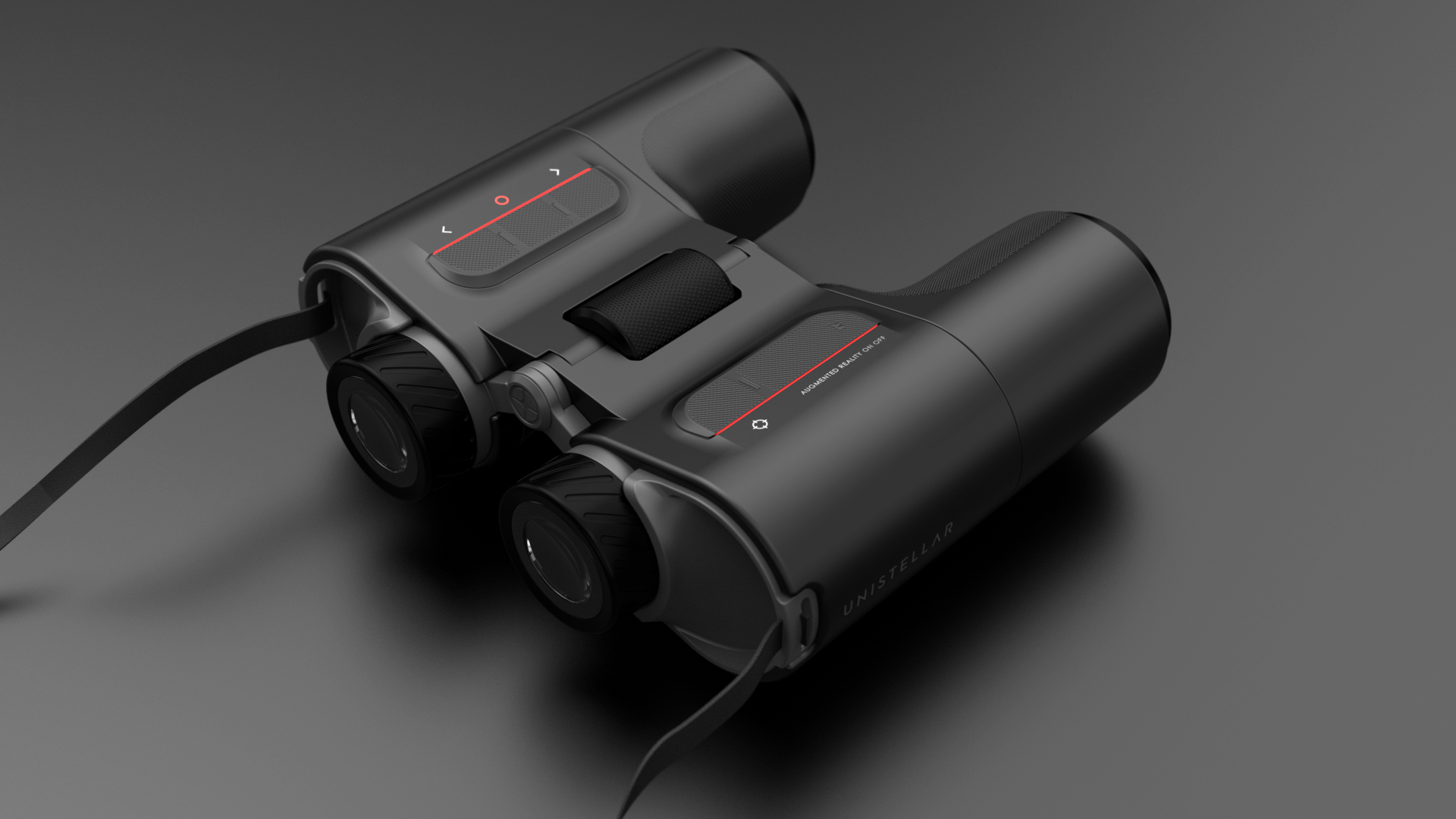 UNISTELLAR ENVISION Smart Binoculars