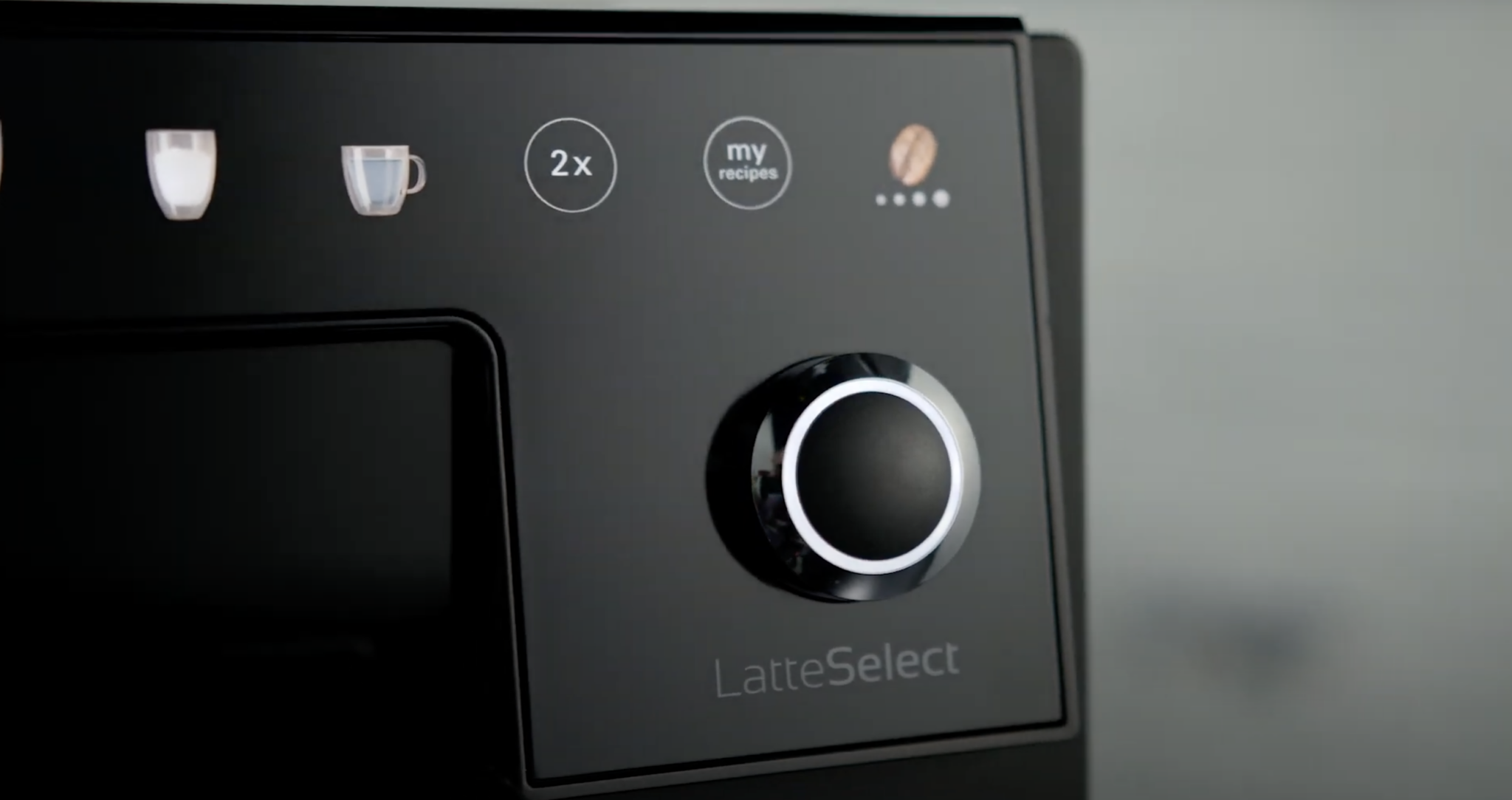 Review of the Melitta  Latte Select Coffee Machine