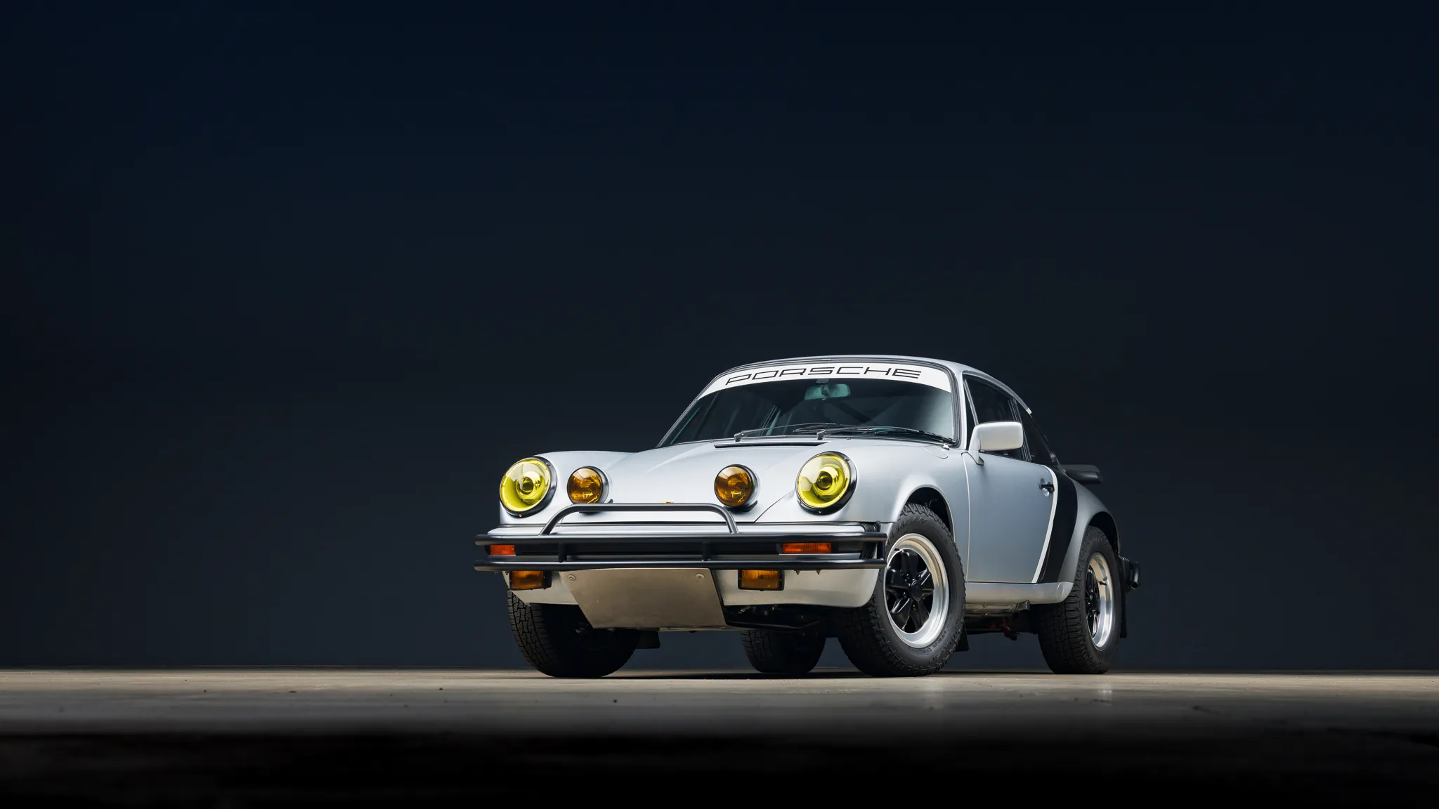 Euro 1978 Porsche 911SC Euro 1978 Porsche 911SC